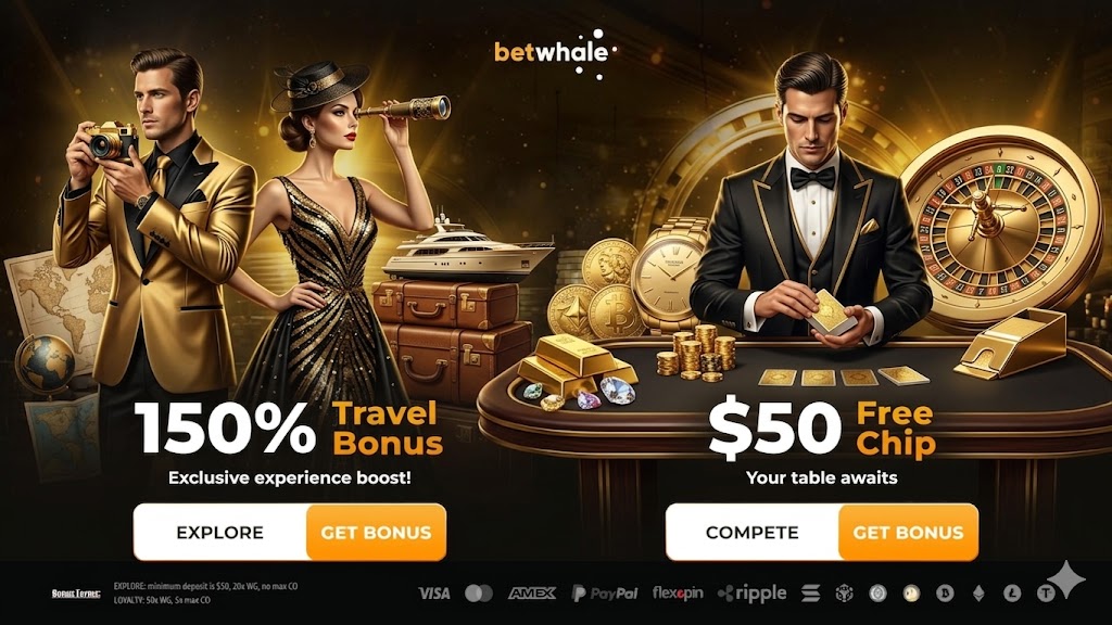 $50 free chip bonus
