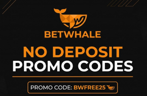 No deposit promo codes