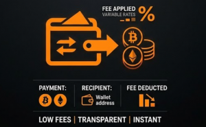 Withdrawal fees

