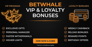 loyalty bonuses